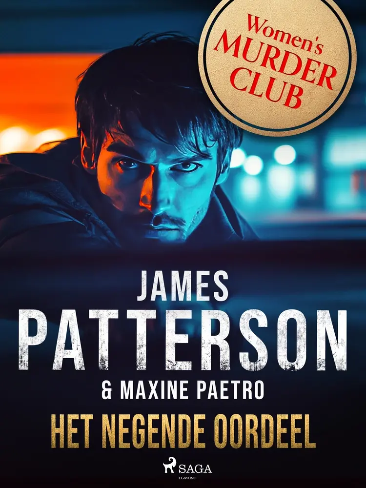 Het negende oordeel af James Patterson