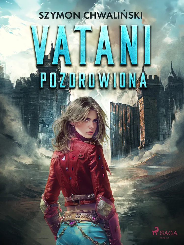 Vatani. Pozdrowiona af Szymon Chwaliński