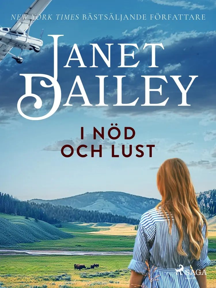 I nöd och lust af Janet Dailey