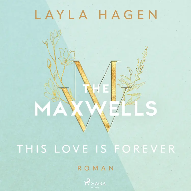 This Love is Forever af Layla Hagen
