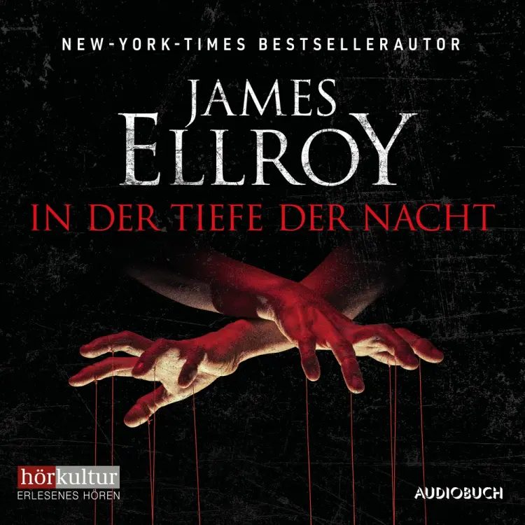 In der Tiefe der Nacht af James Ellroy