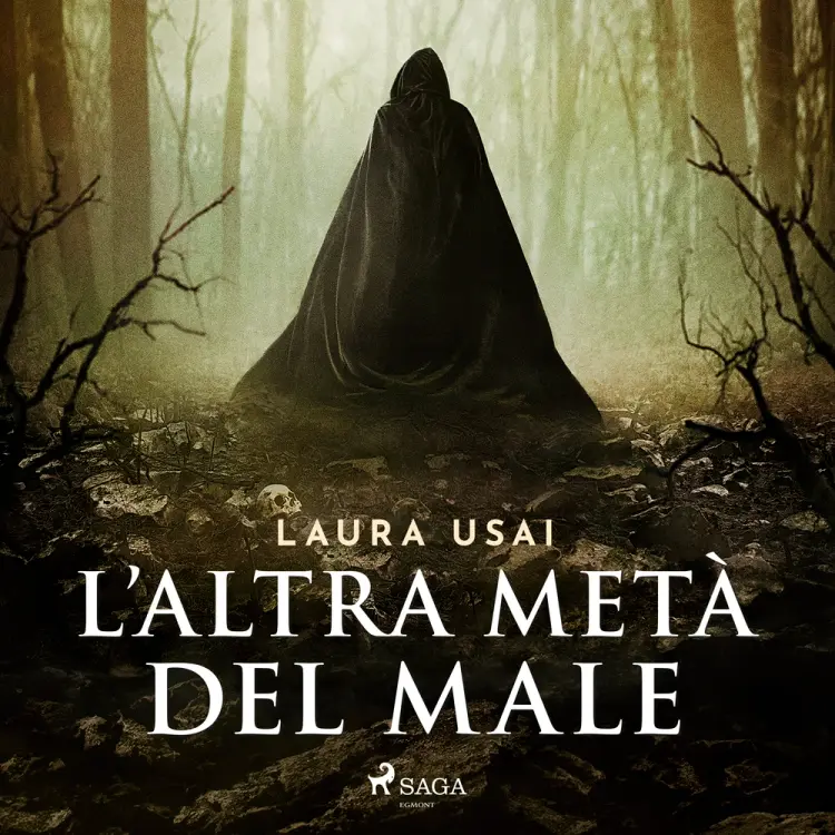 L'altra metà del male af Laura Usai