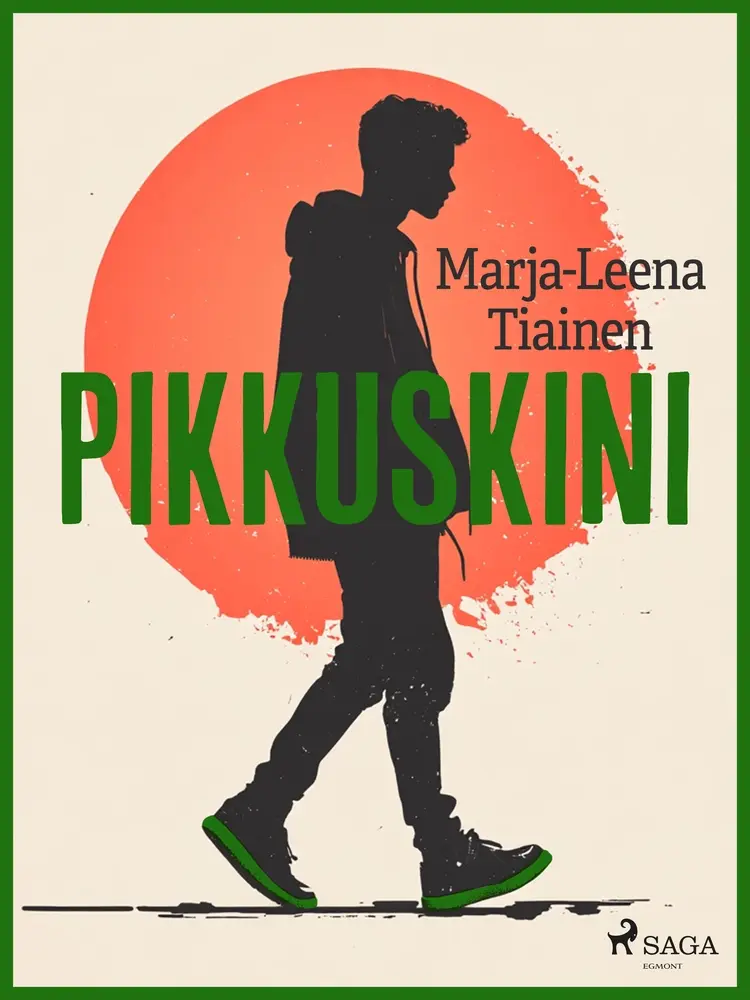 Pikkuskini af Marja-Leena Tiainen
