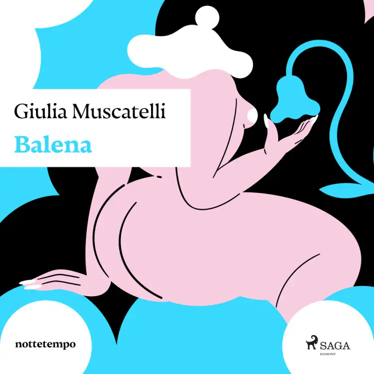 Balena af Giulia Muscatelli