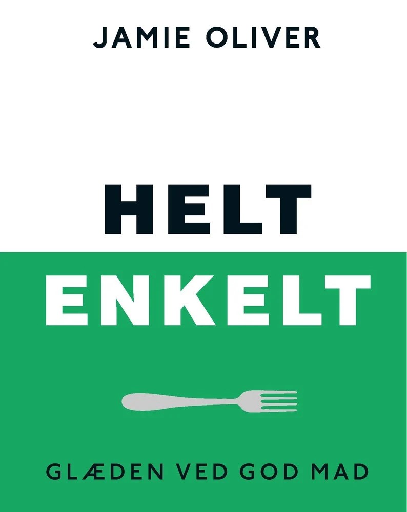 Helt Enkelt cover