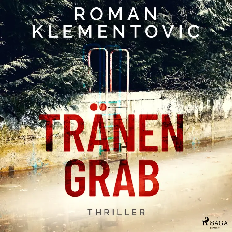 Tränengrab af Roman Klementovic