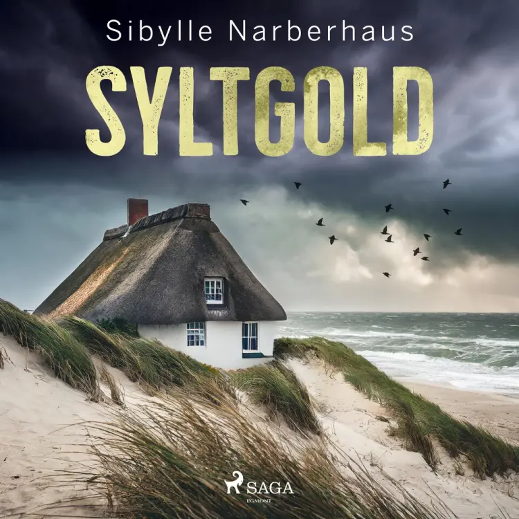 Syltgold af Sibylle Narberhaus