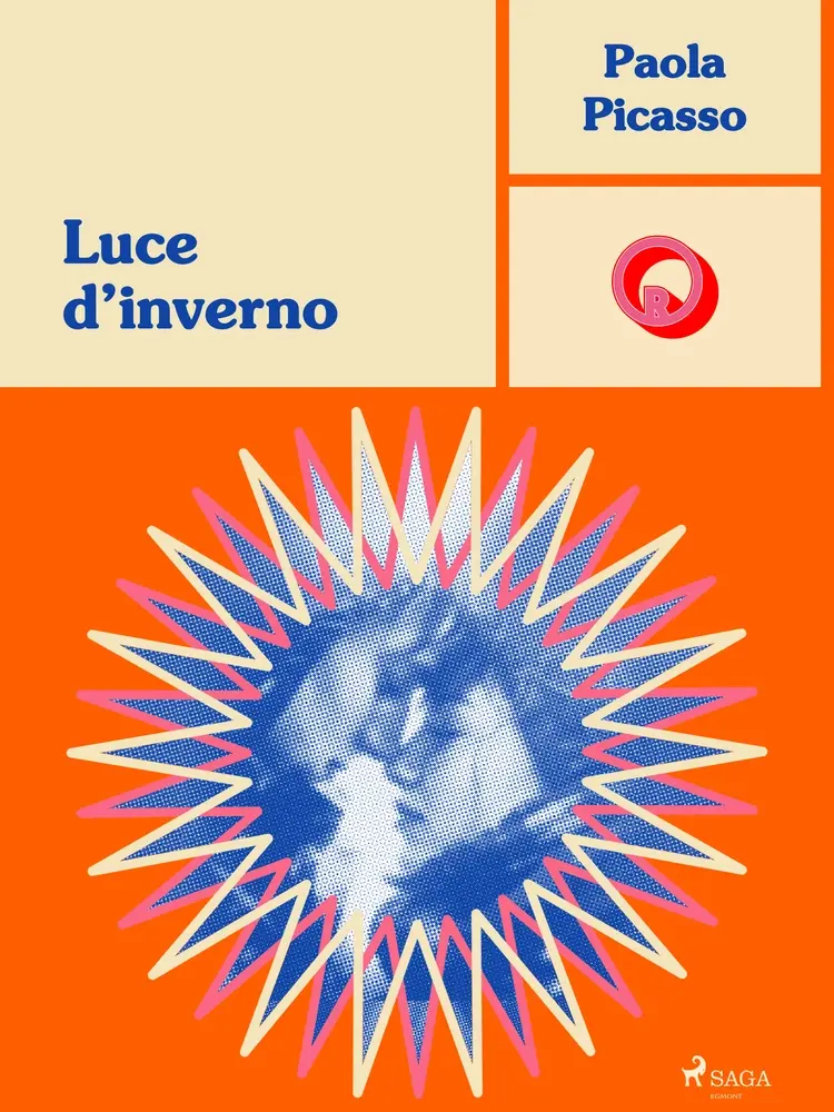 Luce d’inverno af Paola Picasso