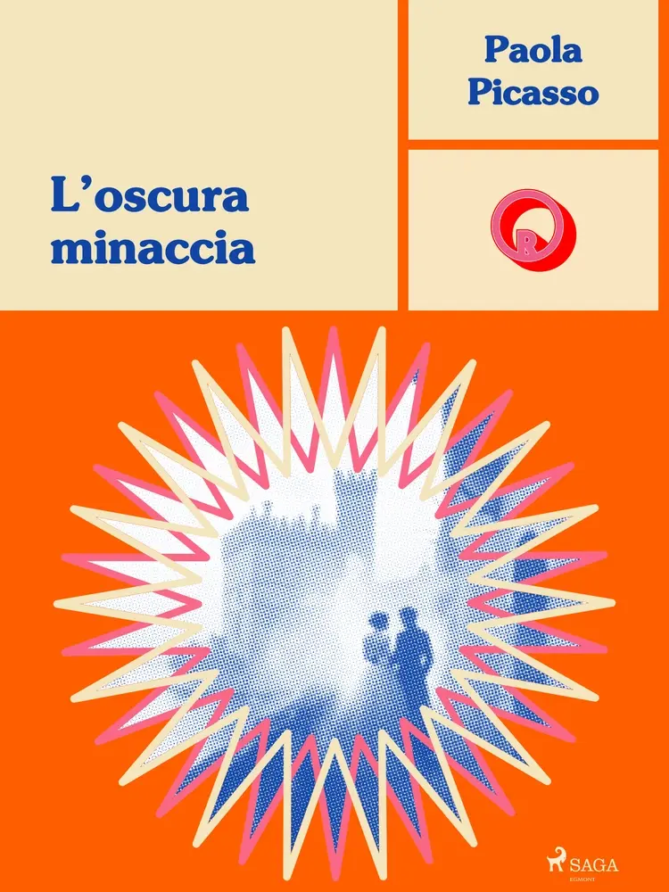 L’oscura minaccia af Paola Picasso