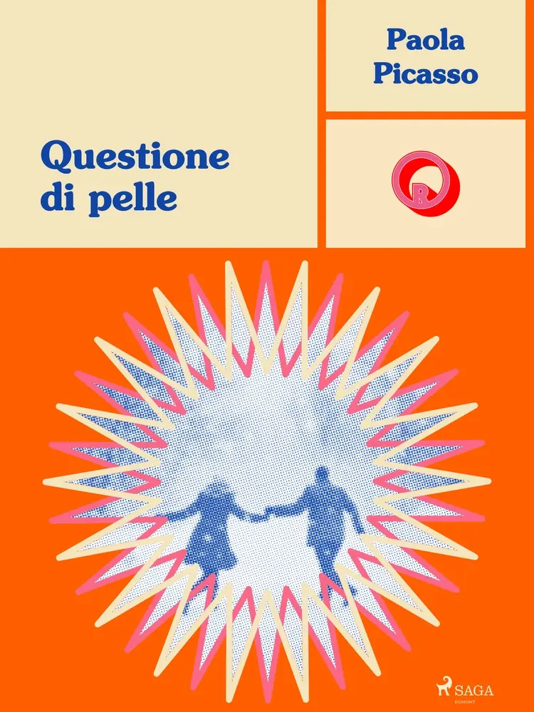 Questione di pelle af Paola Picasso