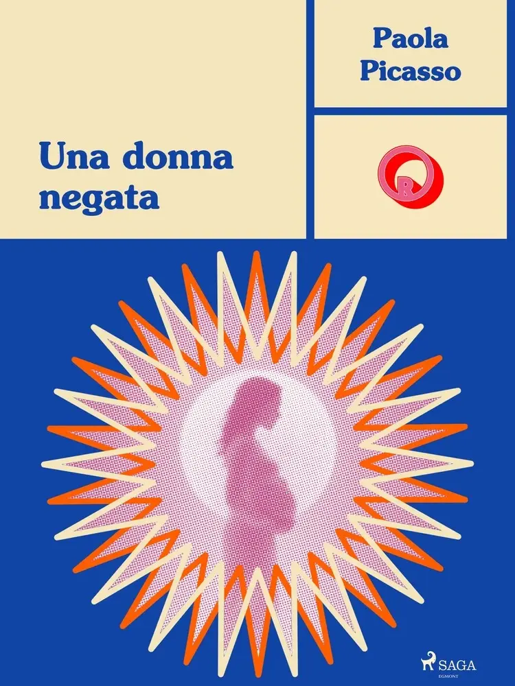 Una donna negata af Paola Picasso