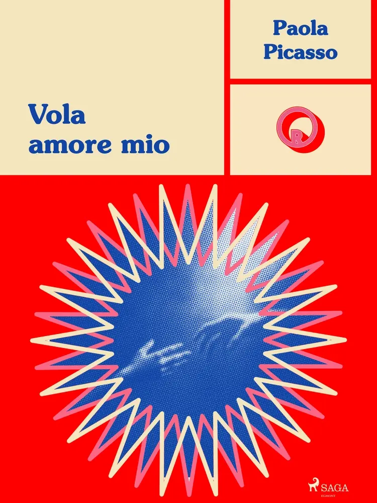 Vola Amore Mio af Paola Picasso