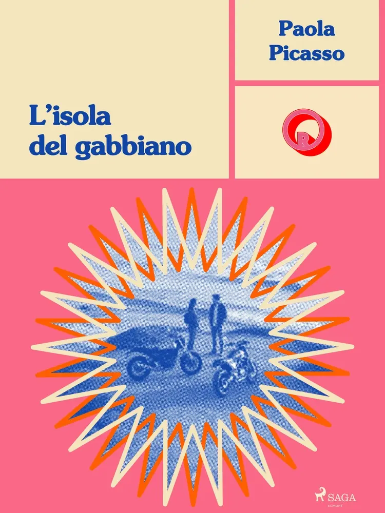 L’isola del gabbiano: Un Enemies-To-Lovers Romance ambientato in California af Paola Picasso