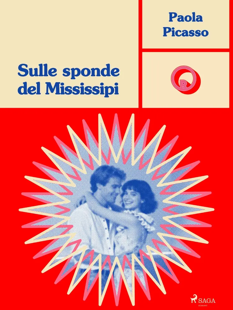 Sulle sponde del Mississipi af Paola Picasso