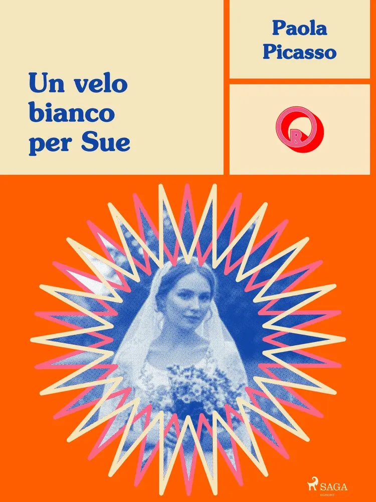 Un velo bianco per Sue af Paola Picasso