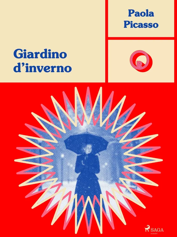 Giardino d’inverno af Paola Picasso