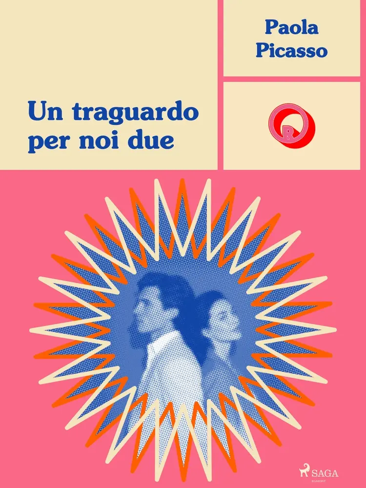 Un traguardo per noi due af Paola Picasso