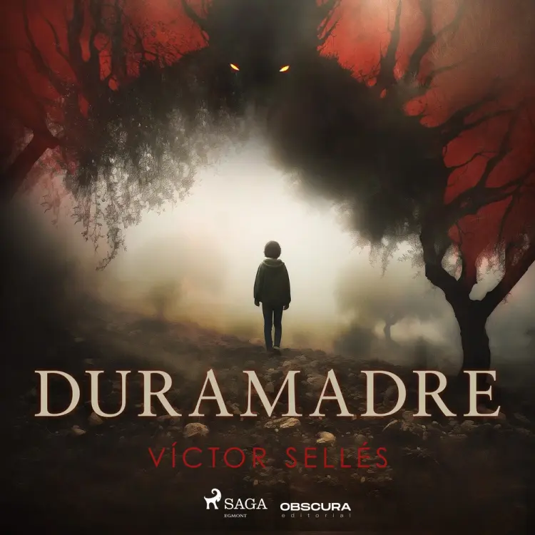 Duramadre af Víctor Sellés