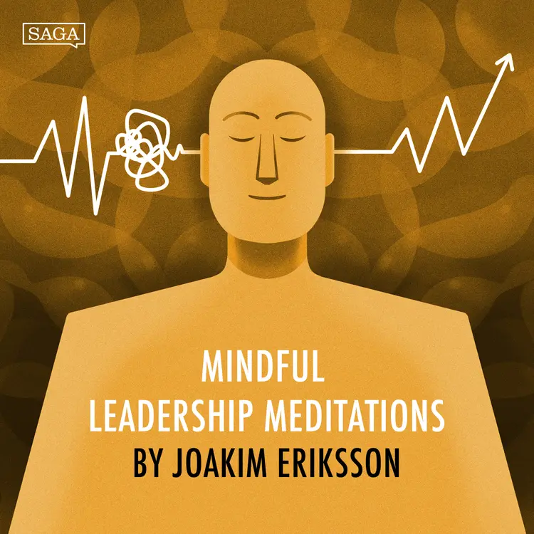 Offering Kindness af Joakim Eriksson