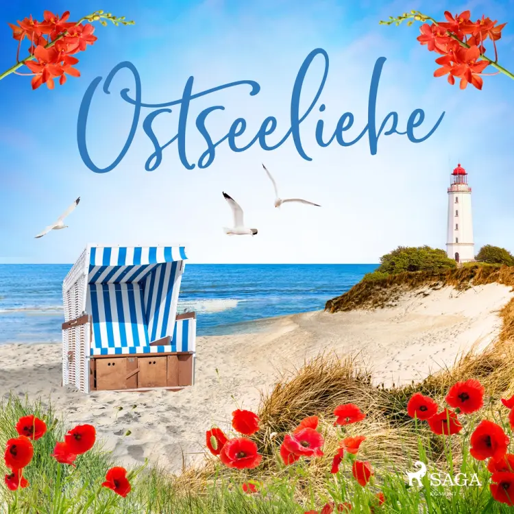 Ostseeliebe af Lena Johannson