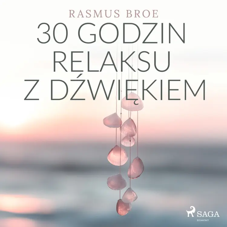 30 godzin relaksu z dźwiękiem af Rasmus Broe