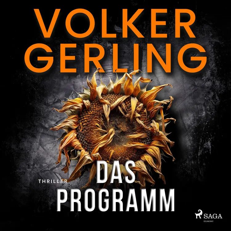 Das Programm af Volker Gerling