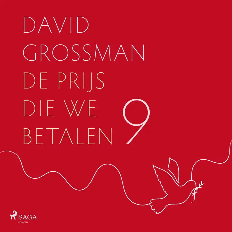 Het denkende hart af David Grossman