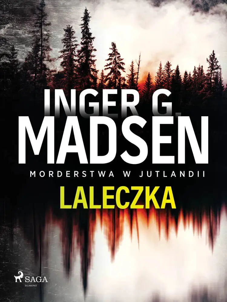 Laleczka af Inger Gammelgaard Madsen