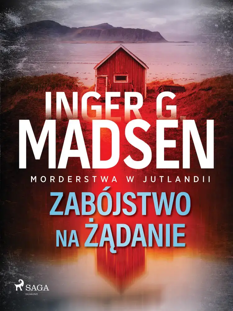 Zabójstwo na żądanie af Inger Gammelgaard Madsen