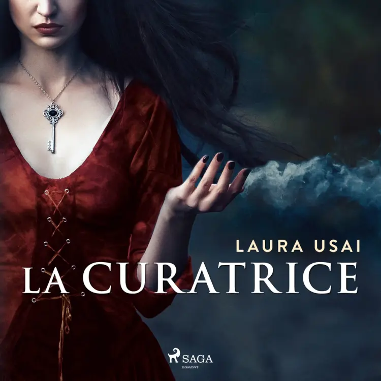 La Curatrice: la trilogia completa af Laura Usai