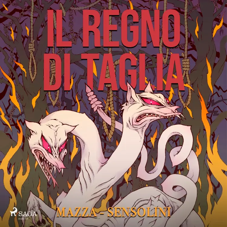 Il Regno di Taglia af Giacomo Sensolini