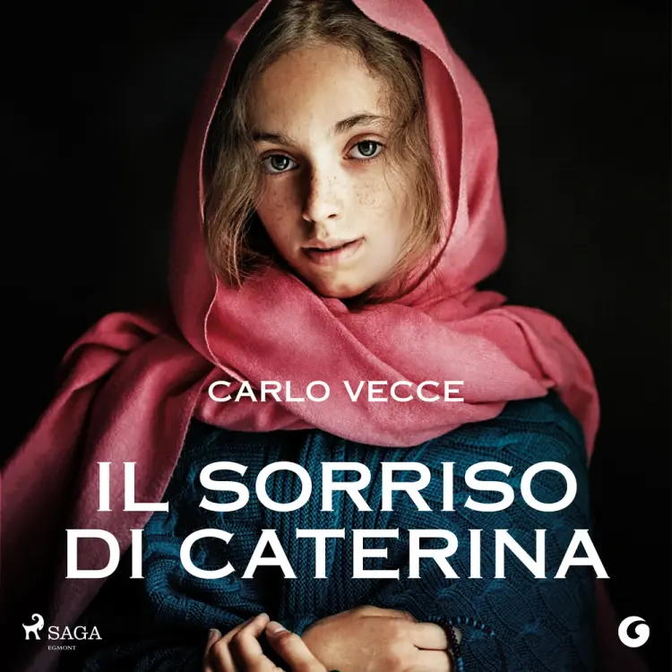 Il sorriso di Caterina af Carlo Vecce