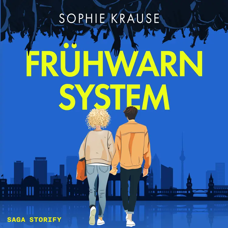 Frühwarnsystem af Sophie Krause