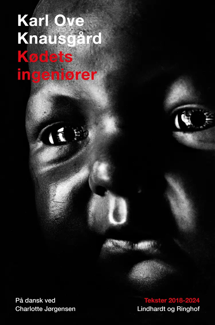 Kødets ingeniører af Karl Ove Knausgård