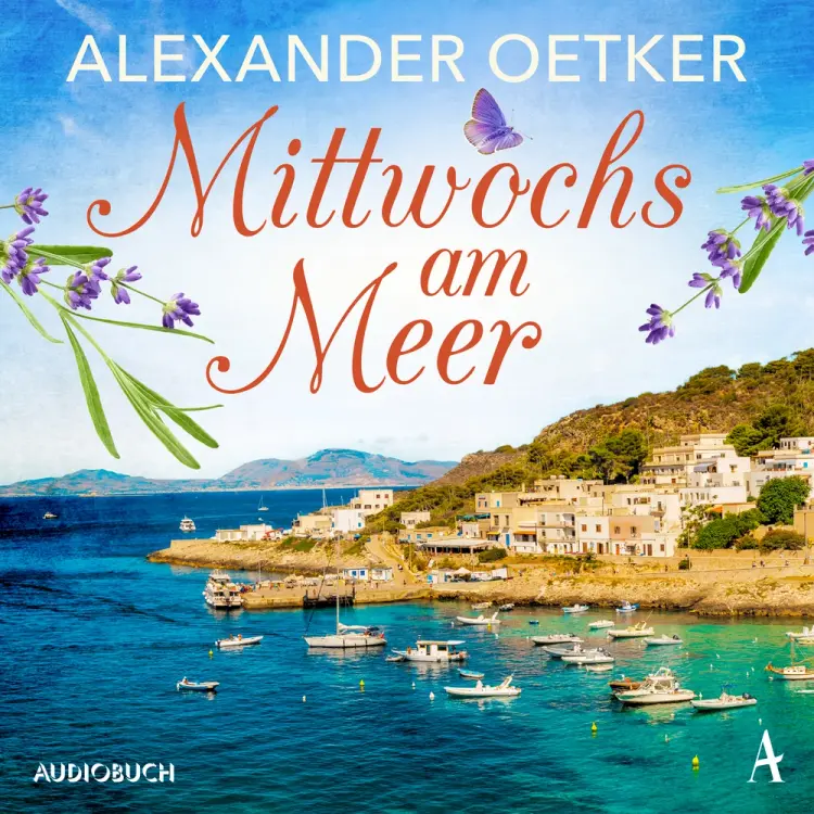 Mittwochs am Meer af Alexander Oetker
