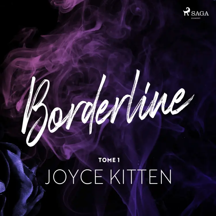 Borderline Tome 1 af Joyce Kitten