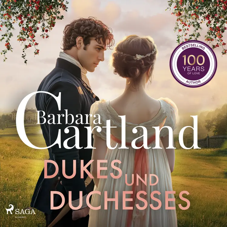Dukes und Duchesses af Barbara Cartland