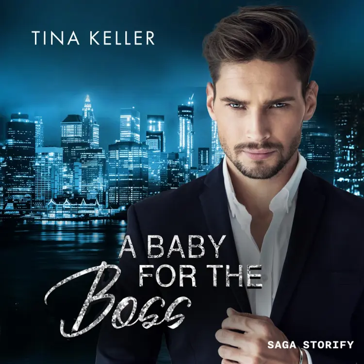 A Baby for the Boss af Tina Keller