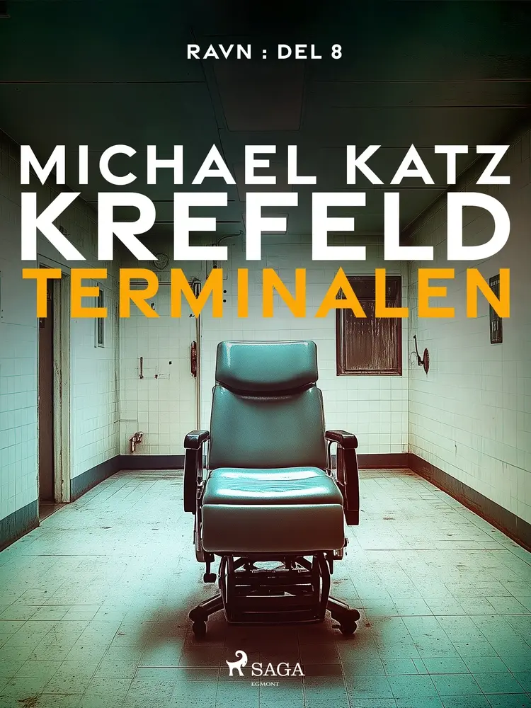 Terminalen af Michael Katz Krefeld