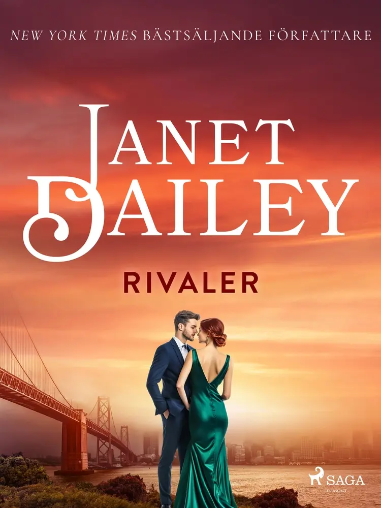 Rivaler af Janet Dailey