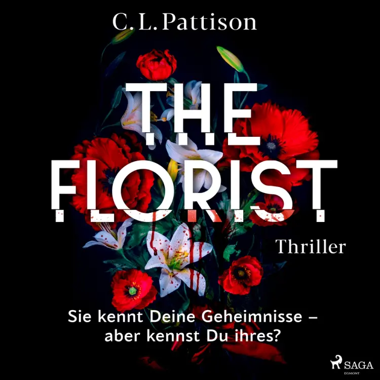 The Florist af C. L. Pattison