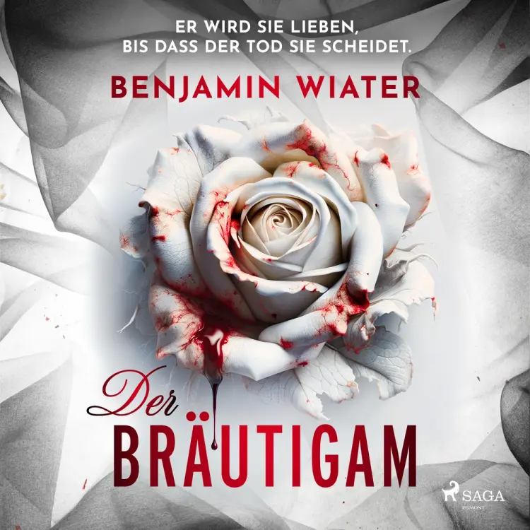Der Bräutigam af Benjamin Wiater