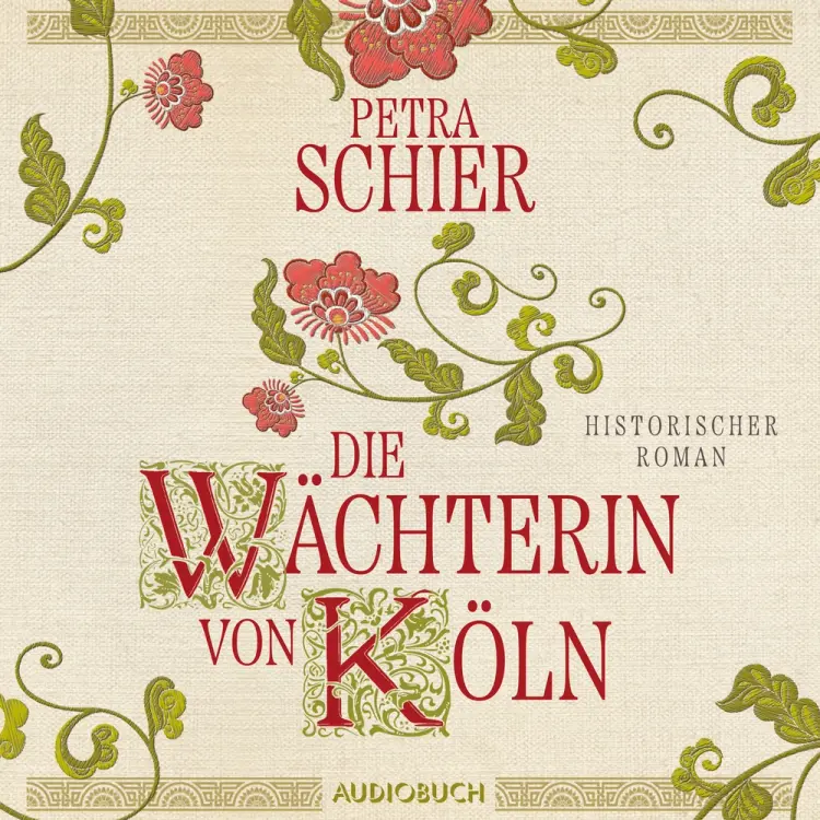 Die Wächterin von Köln af Petra Schier