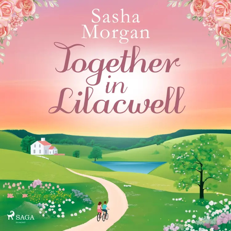 Together in Lilacwell af Sasha Morgan