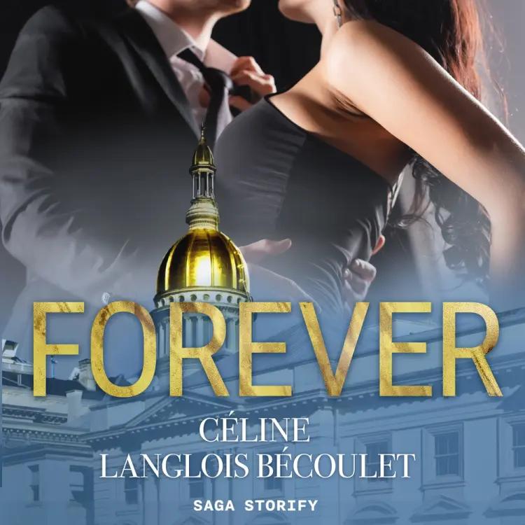 Forever af Céline Langlois Bécoulet