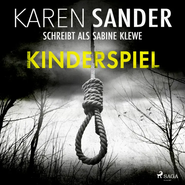 Kinderspiel af Karen Sander
