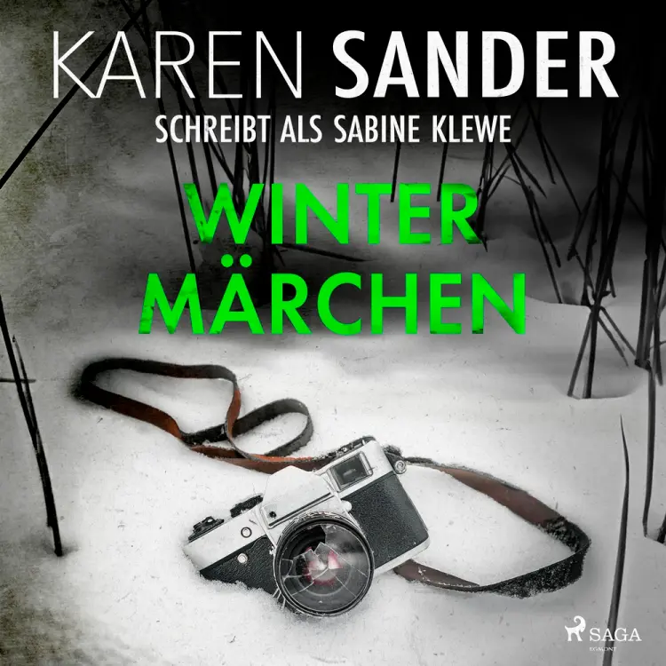Wintermärchen af Karen Sander