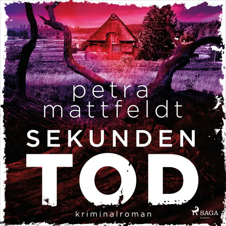 Sekundentod af Petra Mattfeldt