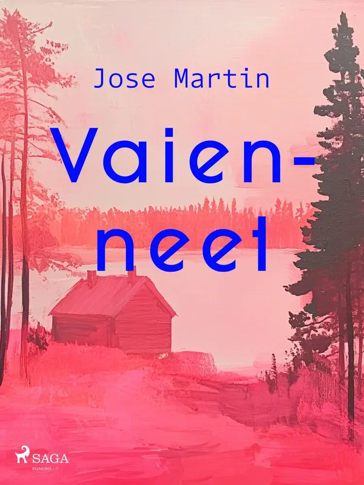 Vaienneet af Jose Martin