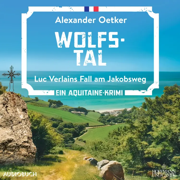 Wolfstal af Alexander Oetker